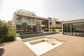 فیلا في لوناريا،البراري 6 غرف 2500000 درهم - 14080942