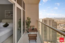 شقة في داماك غالية،الضاحية 18،قرية جميرا الدائرية 55000 درهم - 14080995