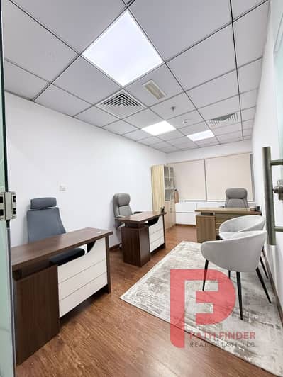 Office for Rent in Business Bay, Dubai - WhatsApp Image 2026-01-20 at 8.17. 37 PM. jpeg