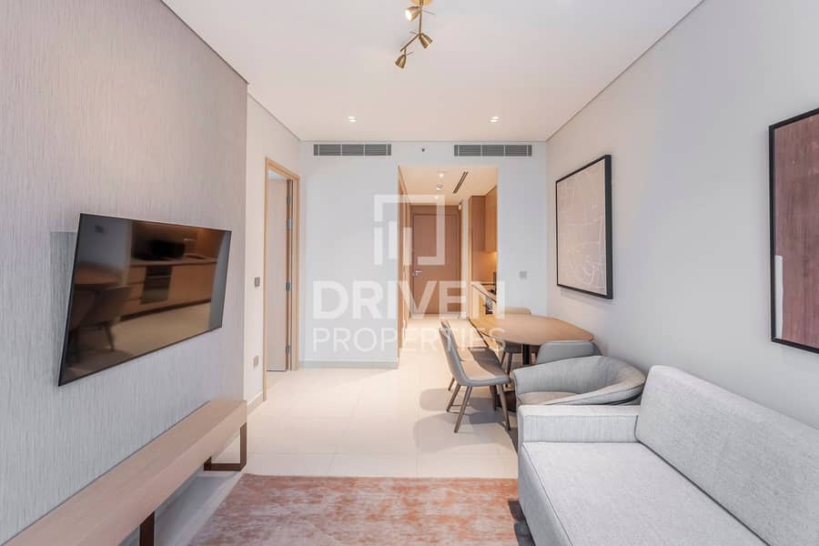 Appartamento a Downtown Dubai,Vida Dubai Mall,Vida Dubai Mall Tower 1, 1 camera da letto, 220000 AED - 14077443 Appartamento a Downtown Dubai,Vida Dubai Mall,Vida Dubai Mall Tower 1, 1 camera da letto, 220000 AED - 14077443