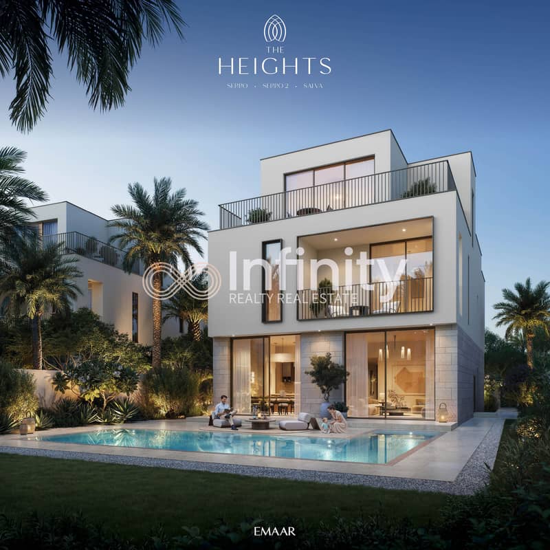 Investor’s Choice | New Phase Launch | 10% Booking | High ROI - Image 1