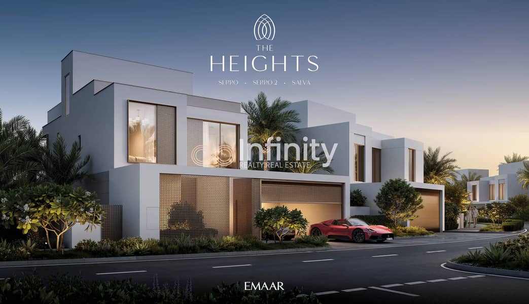 Investor’s Choice | New Phase Launch | 10% Booking | High ROI - Image 5