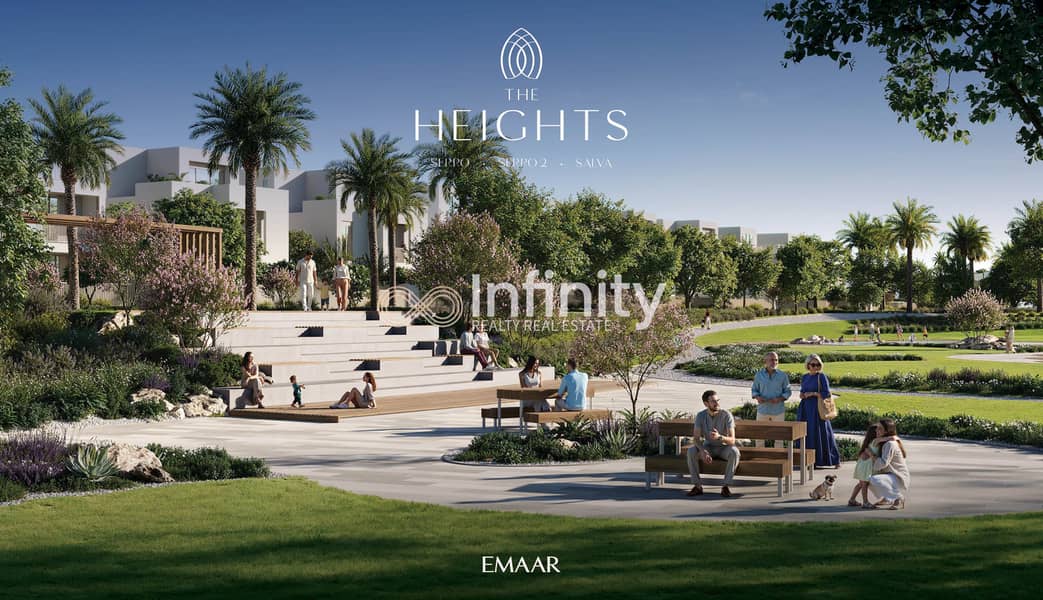 Investor’s Choice | New Phase Launch | 10% Booking | High ROI - Image 13