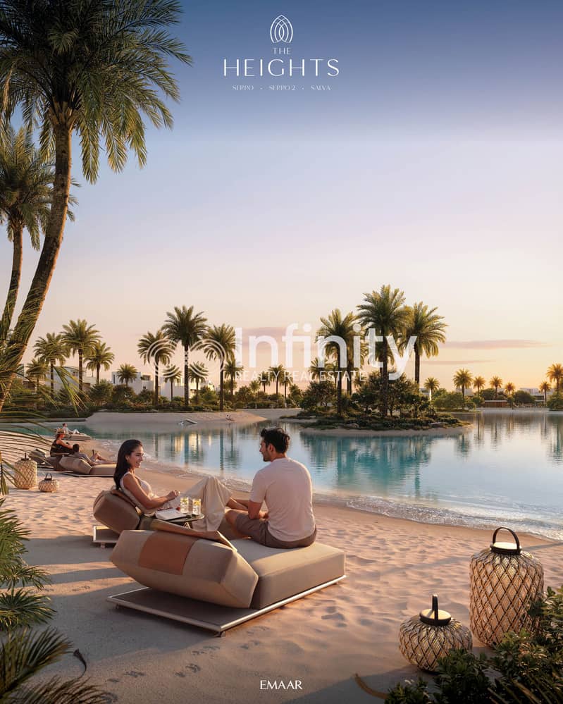 Investor’s Choice | New Phase Launch | 10% Booking | High ROI - Image 14