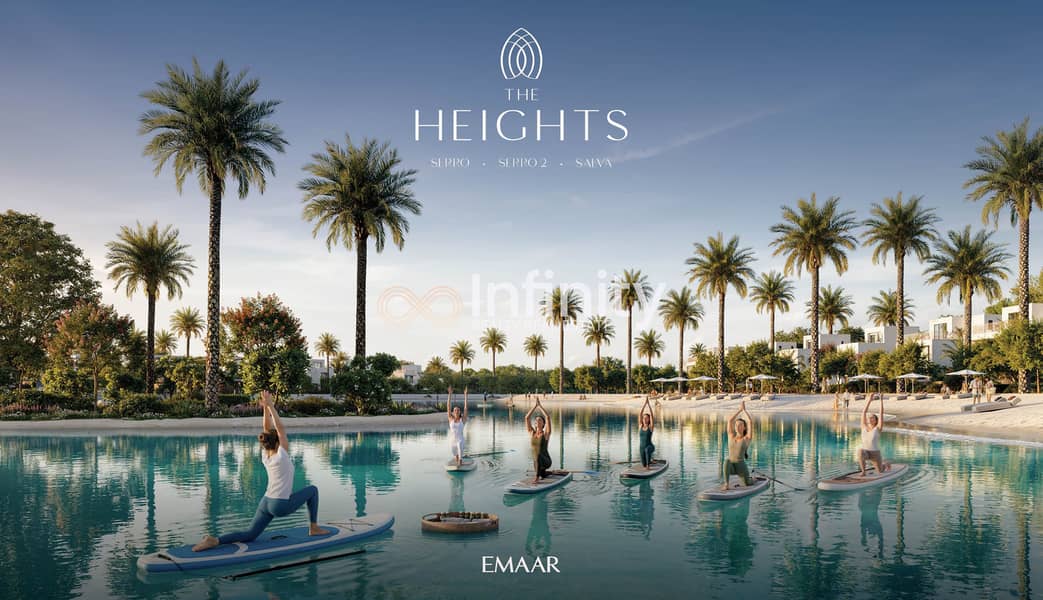 Investor’s Choice | New Phase Launch | 10% Booking | High ROI - Image 15