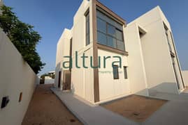 فیلا في سيف الجبيل،جزيرة الجبيل 4 غرف 10000000 درهم - 14081105