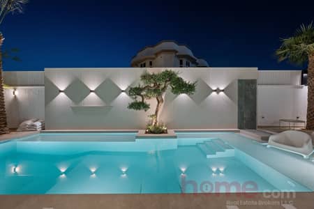 7 Bedroom Villa for Rent in Umm Al Sheif, Dubai - DSC02527. jpg 7 Bedroom Villa for Rent in Umm Al Sheif, Dubai - DSC02527. jpg