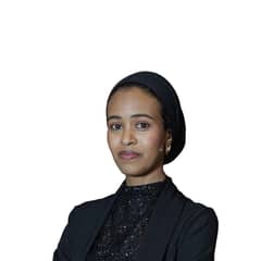 Meron Haile Tesfay