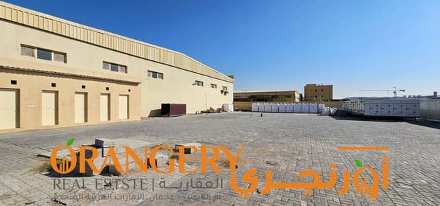 Warehouse in Affitto a Umm Al Thuoob, Umm Al Quwain - 20231212_101636. jpg