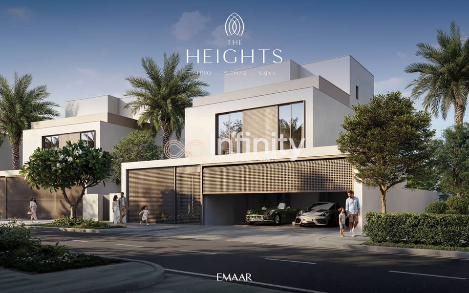 First Phase Release | 4BR Villas | Flexible Payment Plan | Enquire Now - Image 6