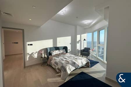 1 Bedroom Apartment for Rent in Jumeirah Lake Towers (JLT), Dubai - One Bedroom | Furnished | High quality