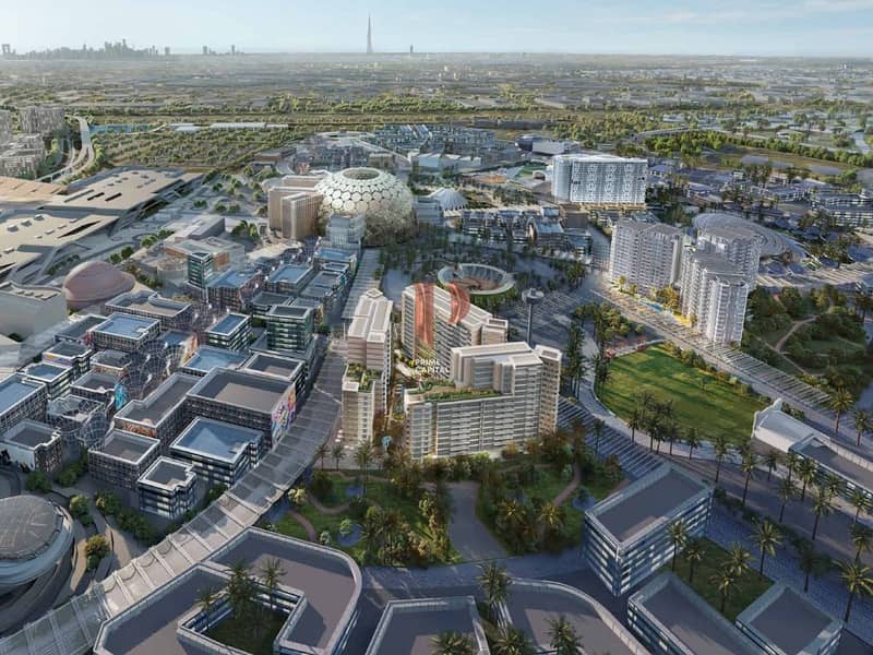 Ready Soon | Premium 1BR Apartment | 5years PHPP - Image 7