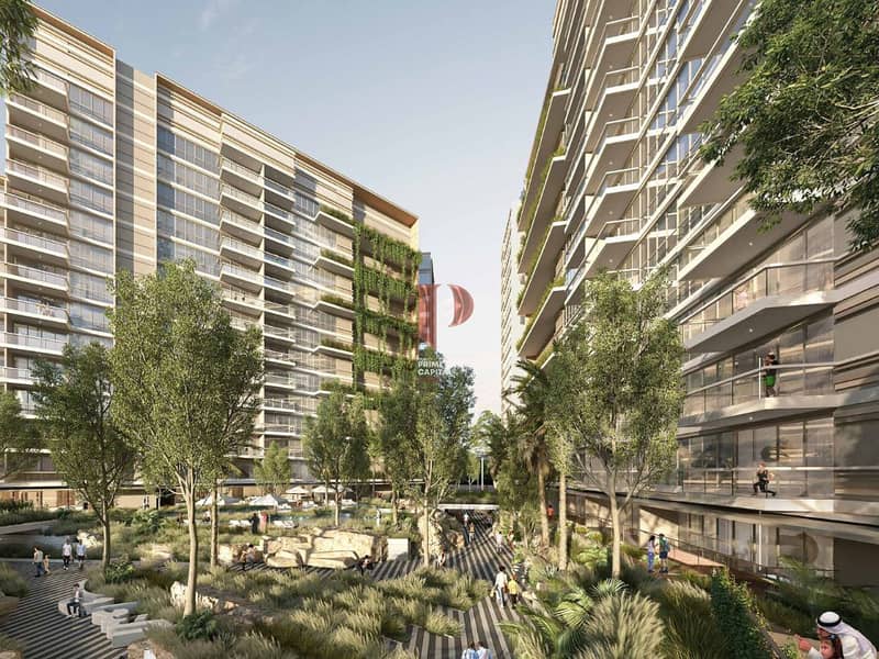 Ready Soon | Premium 1BR Apartment | 5years PHPP - Image 10