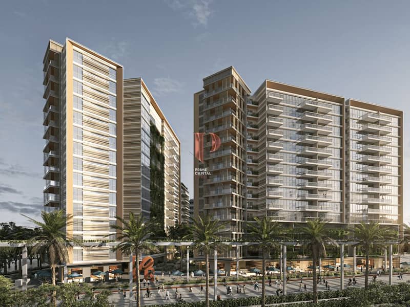 Ready Soon | Premium 1BR Apartment | 5years PHPP - Image 11