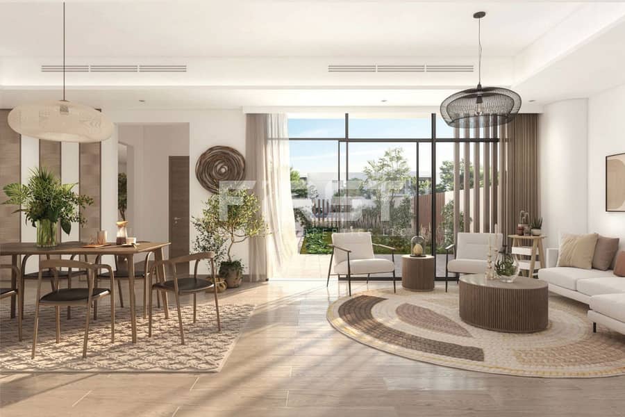 Thumbnail for Luxury Green Apartments With Energy Efficient Appliances