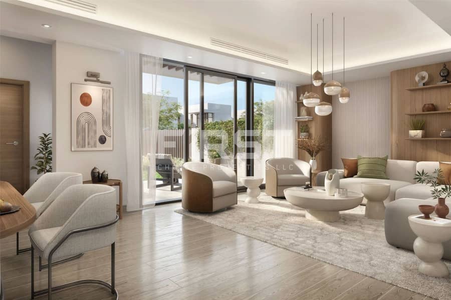 Photo inspiration: Fresh Look at Energy Efficient Homes Green Apartments Luxury