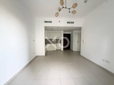 1 Bedroom Flat for Rent in Town Square, Dubai - 1BR Apartment | Vacant | Low Floor