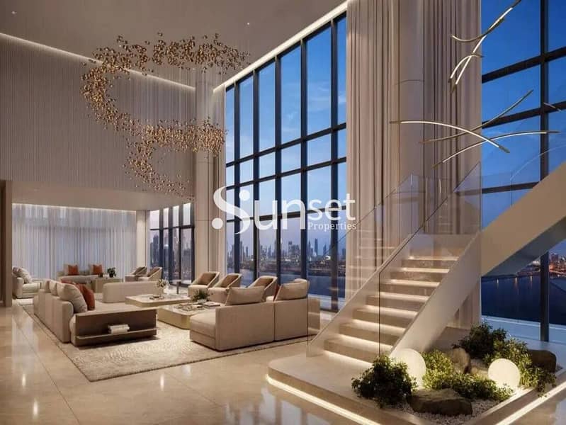High-End Urban Living | Strong Investment Returns High-End Urban Living | Strong Investment Returns