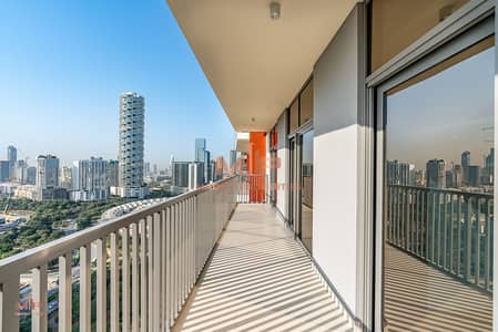 2 Bedroom Apartment for Rent in Jumeirah Village Circle (JVC), Dubai - A-18. JPG 2 Bedroom Apartment for Rent in Jumeirah Village Circle (JVC), Dubai - A-18. JPG