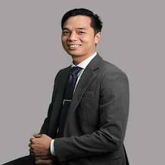 Martin Borja Martin Borja