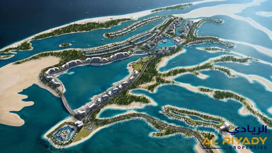 1 Bedroom Apartment for Sale in Al Seanneeah, Umm Al Quwain - Old 02. jpg