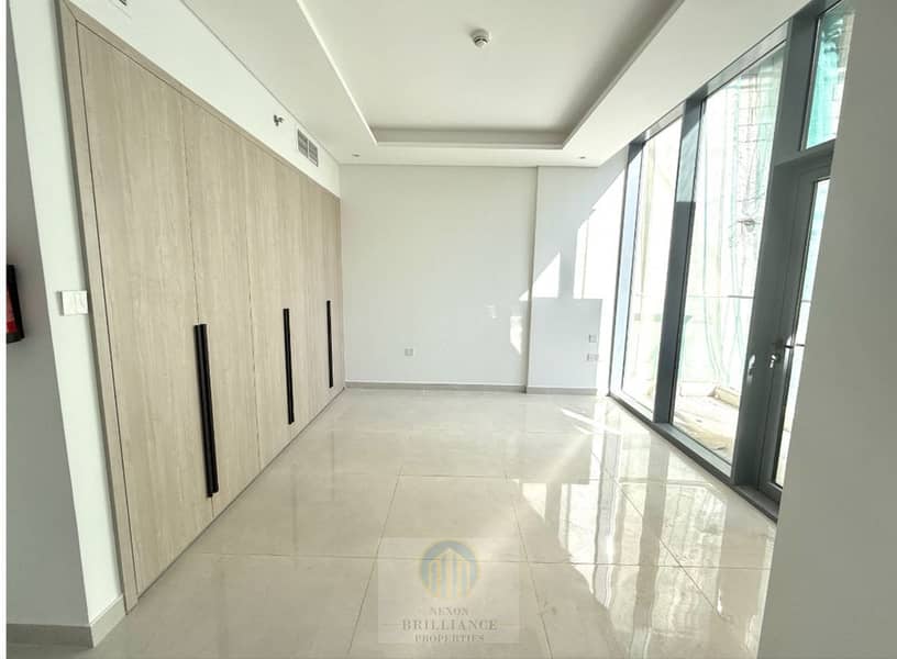Spacious | Balcony | 2-Mins Walk to Circle Mall | JVC - Image 1