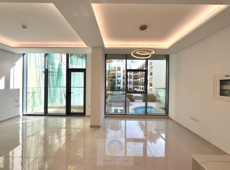 Spacious | Balcony | 2-Mins Walk to Circle Mall | JVC - Image 5