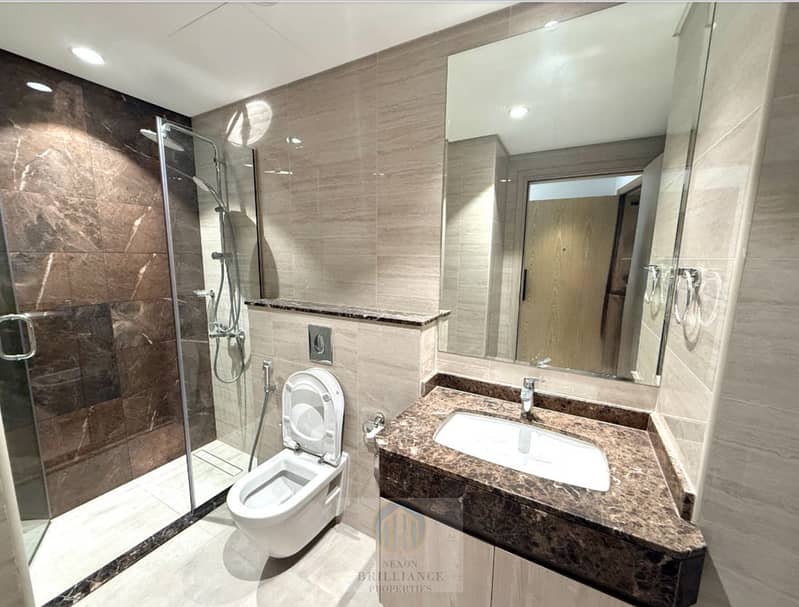 Spacious | Balcony | 2-Mins Walk to Circle Mall | JVC - Image 6