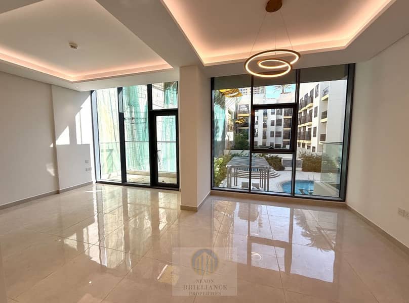 Spacious | Balcony | 2-Mins Walk to Circle Mall | JVC - Image 7