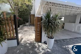 تاون هاوس في أرابيلا 1،أرابيلا تاون هاوس،مدن 3 غرف 4950000 درهم - 14081685