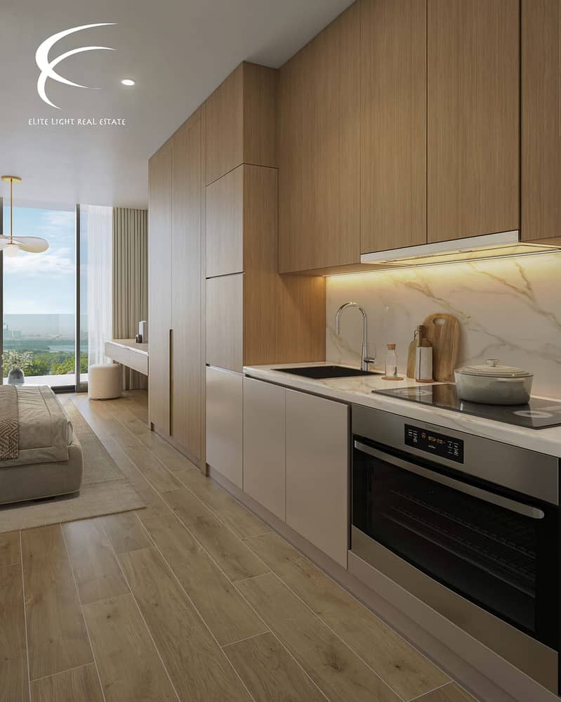 LOWEST PRICE IN DLRC/ FULLY FURNISHED/ 1% MONTHLY - Image 8