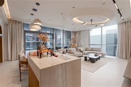 شقة في بناية 11B،سيتي ووك،الوصل 3 غرف 7700000 درهم - 14081726