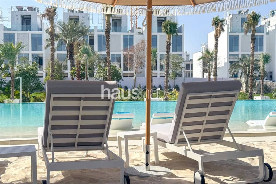 Prime Location | Luxury | Private Pool - Image 25