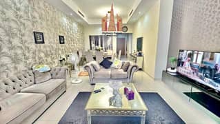 شقة في برج صحارى 6،أبراج صحارى،النهدة 2 غرف 1100000 درهم - 14081791