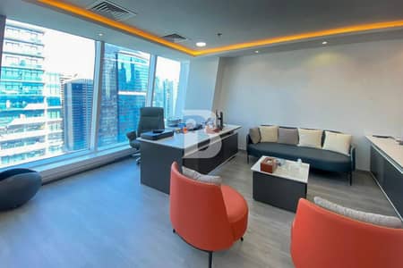 Office te Huur in Business Bay, Dubai - Kantoor in Business Bay，Al Manara Tower, 270000 AED - 14081806