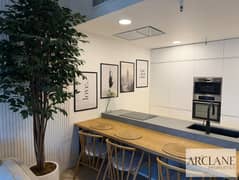 شقة في الخريف 2 بلوك A،شقق الخريف،سيزونز كوميونيتي،الضاحية 15،قرية جميرا الدائرية 2 غرف 140000 درهم - 14047748