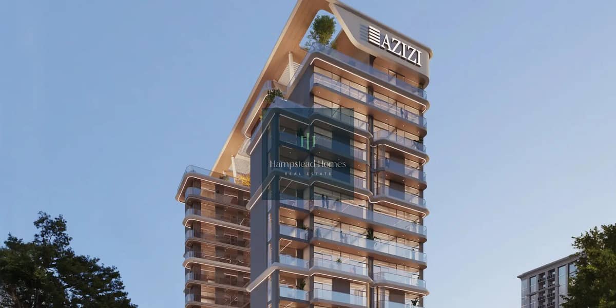 Luxury Mid-Rise | LivingPrime Location | Near Metro Luxury Mid-Rise | LivingPrime Location | Near Metro