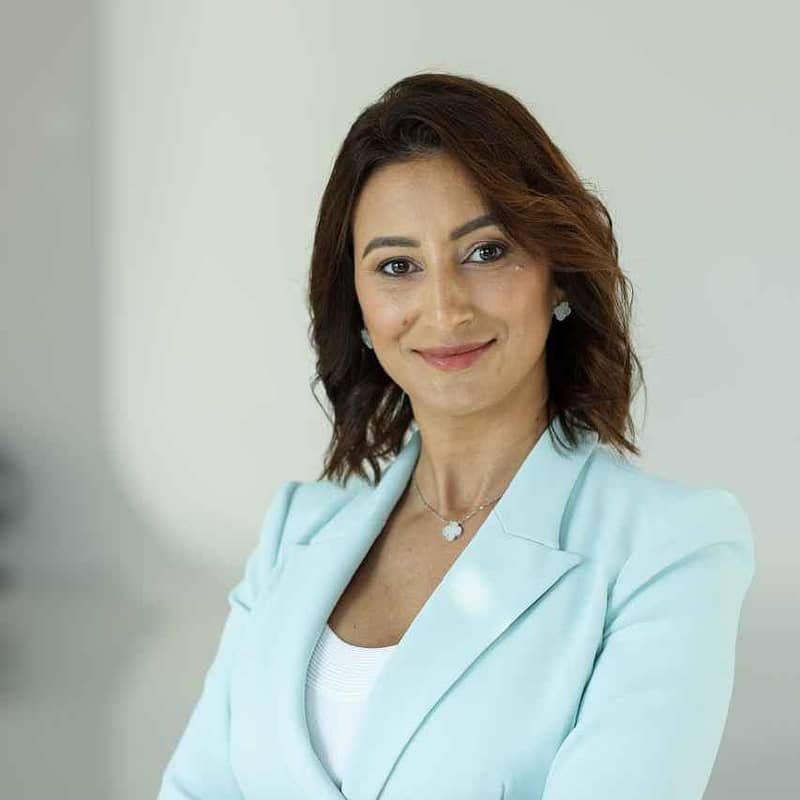 Samiha Zammouri Samiha Zammouri