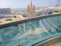 شقة في برج صحارى 1،أبراج صحارى،النهدة 2 غرف 65000 درهم - 14081909