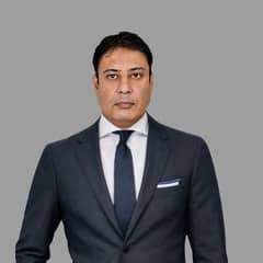 Syed Ahraz Syed Ahraz