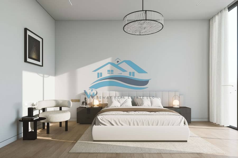 Fully Furnished | Smart Home | Prime Jumeirah Village Circle Location - Image 6