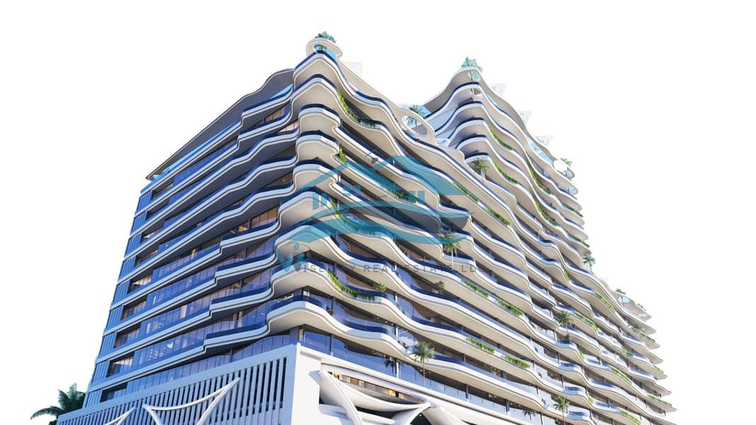 Fully Furnished | Smart Home | Prime Jumeirah Village Circle Location - Image 15