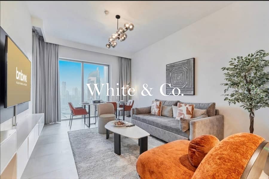 Wohnung in Za'abeel,Za'abeel 2,Downtown Views II,Downtown Views II Tower 1, 2 schlafzimmer, 219999 AED - 14082176 Wohnung in Za'abeel,Za'abeel 2,Downtown Views II,Downtown Views II Tower 1, 2 schlafzimmer, 219999 AED - 14082176