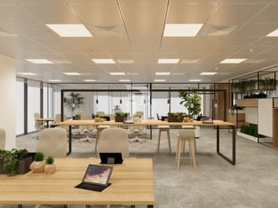Office in affitto a Downtown Jebel Ali, Dubai - Ufficio a Downtown Jebel Ali,The Galleries,The Galleries 4, 2057871 AED - 14082220 Office in affitto a Downtown Jebel Ali, Dubai - Ufficio a Downtown Jebel Ali,The Galleries,The Galleries 4, 2057871 AED - 14082220