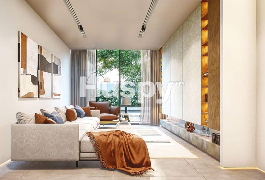 Stunning Views | High Ceiling | Closed Kitchen - Image 1