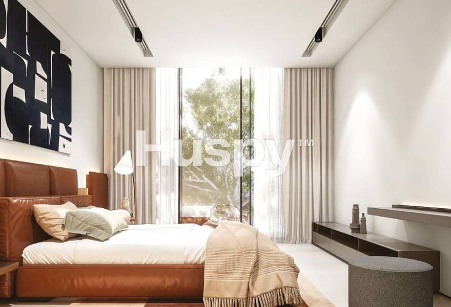 Stunning Views | High Ceiling | Closed Kitchen - Image 6