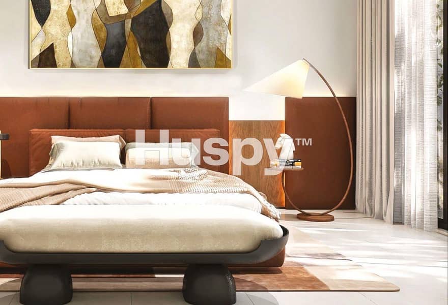 Stunning Views | High Ceiling | Closed Kitchen - Image 8