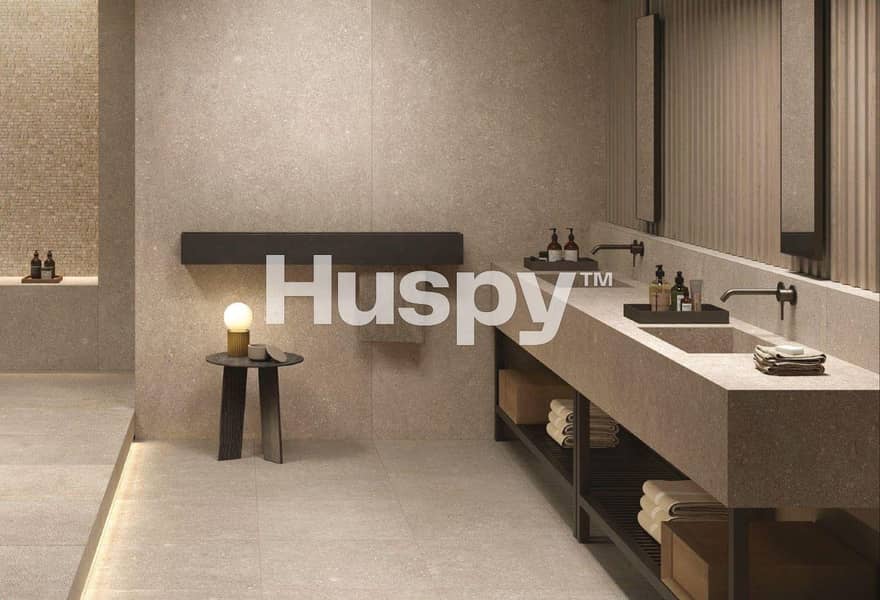 Stunning Views | High Ceiling | Closed Kitchen - Image 9