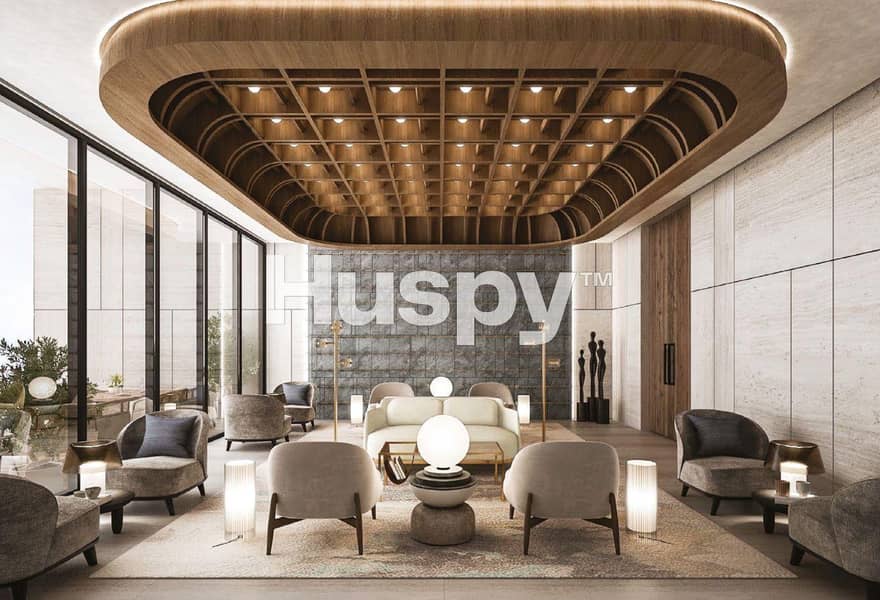 Stunning Views | High Ceiling | Closed Kitchen - Image 10