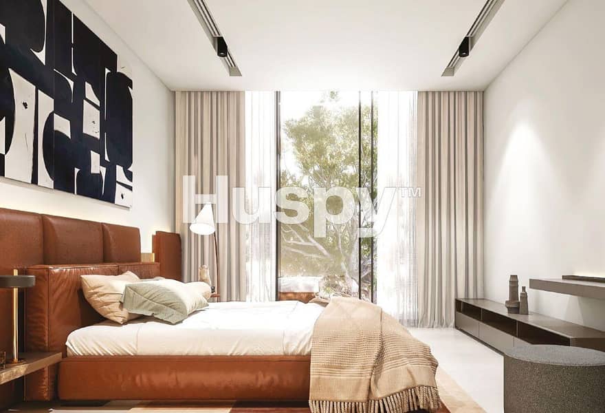 Maid Room | Closed Kitchen | Semi Furnished - Image 4